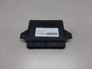 AV6N19G481AK Ford Блок управления центральным замком Ford Focus 3 restailing Арт E22995886, вид 1