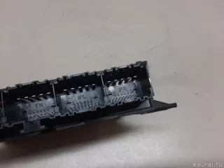 AV6N19G481AK Ford Блок управления центральным замком Ford Focus 3 restailing Арт E22995886, вид 4