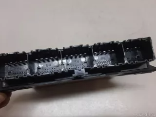 AV6N19G481AK Ford Блок управления центральным замком Ford Focus 3 restailing Арт E22995886, вид 5