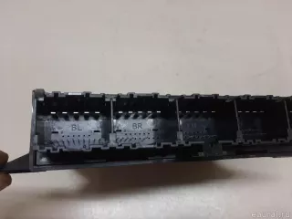 AV6N19G481AK Ford Блок управления центральным замком Ford Focus 3 restailing Арт E22995886, вид 6