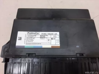AV6N19G481AK Ford Блок управления центральным замком Ford Focus 3 restailing Арт E22995886, вид 9