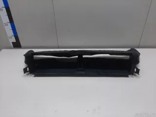 CM518312CB Ford Воздухозаборник (наружный) Ford Focus 3 restailing Арт E22996858, вид 1