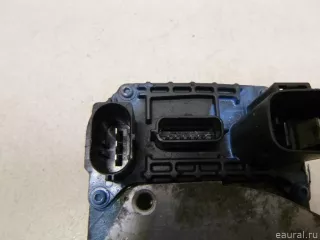  Серводвигатель рулевой рейки Ford Focus 3 restailing Арт E23005798, вид 13