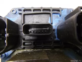  Серводвигатель рулевой рейки Ford Focus 3 restailing Арт E23005798, вид 14