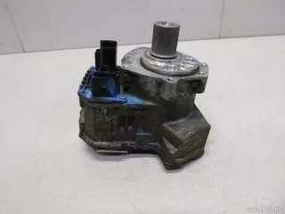  Серводвигатель рулевой рейки Ford Focus 3 restailing Арт E23005798, вид 7