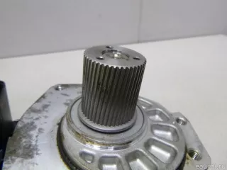  Серводвигатель рулевой рейки Ford Focus 3 restailing Арт E23005798, вид 8