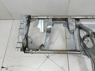 1810808 Ford Усилитель торпедо Ford C-max 2 restailing Арт E23022950, вид 2