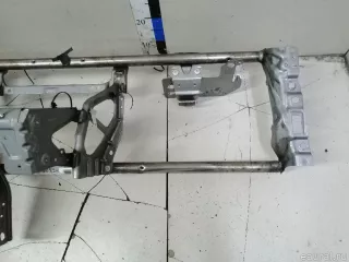 1810808 Ford Усилитель торпедо Ford C-max 2 restailing Арт E23022950, вид 4