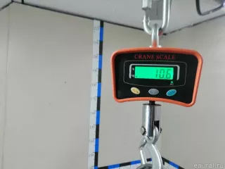 1810808 Ford Усилитель торпедо Ford C-max 2 restailing Арт E23022950, вид 9
