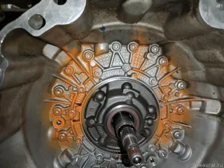  АКПП (автоматическая коробка переключения передач) Jeep Cherokee KL Арт E23032439, вид 12