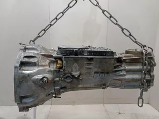  АКПП (автоматическая коробка переключения передач) Jeep Cherokee KL Арт E23032439, вид 7