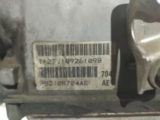  АКПП (автоматическая коробка переключения передач) Jeep Cherokee KL Арт E23032439, вид 9