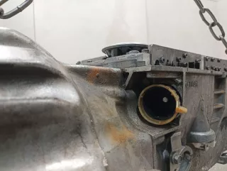  АКПП (автоматическая коробка переключения передач) Jeep Cherokee KL Арт E23032439, вид 10