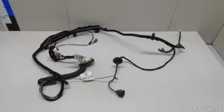 95861281451 VAG Проводка (коса) Porsche Cayenne 958 Арт E23058595, вид 1
