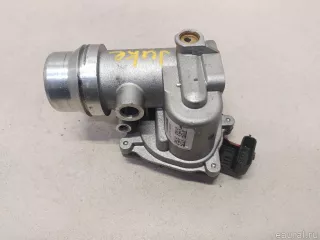 161A09287R Renault Дроссельная заслонка Renault Megane 4 Арт E23081054, вид 1