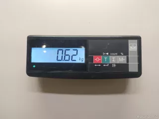 161A09287R Renault Дроссельная заслонка Renault Megane 4 Арт E23081054, вид 11
