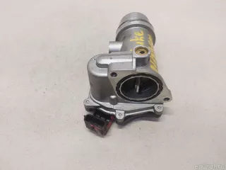 161A09287R Renault Дроссельная заслонка Renault Megane 4 Арт E23081054, вид 2