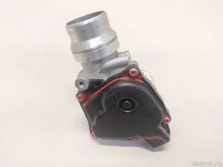 161A09287R Renault Дроссельная заслонка Renault Megane 4 Арт E23081054, вид 4