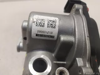 161A09287R Renault Дроссельная заслонка Renault Megane 4 Арт E23081054, вид 5