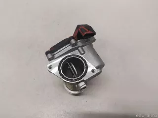 161A09287R Renault Дроссельная заслонка Renault Megane 4 Арт E23081054, вид 7