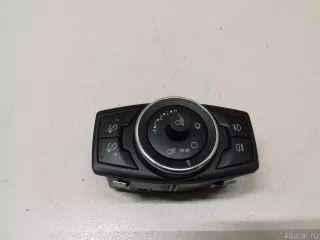 1844834 Ford Переключатель света фар Ford Focus 3 restailing Арт E23113502, вид 3