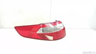 924014X000 Hyundai-Kia Фонарь задний наружный левый Kia Rio 3 Арт E23132108, вид 1