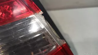 924014X000 Hyundai-Kia Фонарь задний наружный левый Kia Rio 3 Арт E23132108, вид 2