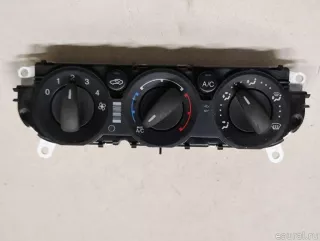 1896669 Ford Блок управления отопителем Ford Focus 3 restailing Арт E23134838, вид 1