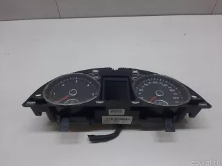 3AA920880A VAG Панель приборов Volkswagen Passat B7 Арт E23198208, вид 4