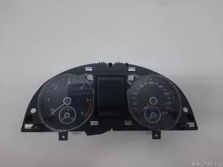 3AA920880A VAG Панель приборов Volkswagen Passat B7 Арт E23198208, вид 6