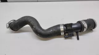 2008975 Ford Патрубок интеркулера Ford Focus 3 restailing Арт E23220195, вид 4
