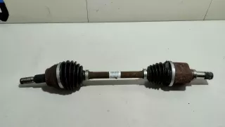 1857348 Ford Полуось передняя левая Ford Focus 3 restailing Арт E23229676, вид 1