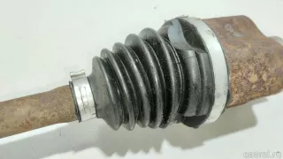 1857348 Ford Полуось передняя левая Ford Focus 3 restailing Арт E23229676, вид 4