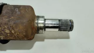 1857348 Ford Полуось передняя левая Ford Focus 3 restailing Арт E23229676, вид 5