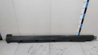 3AA853091CGRU VAG Накладка на порог (наружная) Volkswagen Passat B7 Арт E23239395, вид 2