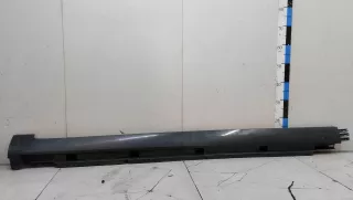 3AA853091CGRU VAG Накладка на порог (наружная) Volkswagen Passat B7 Арт E23239395, вид 3