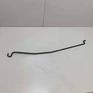 657710006R Renault Держатель капота Renault Master 3 restailing Арт E23246414, вид 1