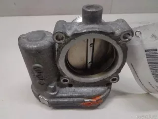 CM5E9F991AD Ford Заслонка дроссельная электрическая Ford Explorer 5 restailing Арт E23252566, вид 9