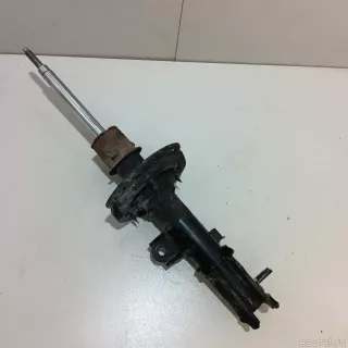 546504Y000 Hyundai-Kia Амортизатор передний левый Kia Rio 3 Арт E23260987, вид 1