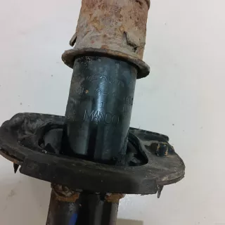546504Y000 Hyundai-Kia Амортизатор передний левый Kia Rio 3 Арт E23260987, вид 6