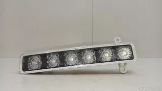 9812662280 Citroen-Peugeot Фара дневного света (ходовые огни) Citroen Berlingo 3 Арт E23283107, вид 1