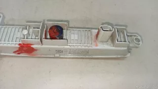 9812662280 Citroen-Peugeot Фара дневного света (ходовые огни) Citroen Berlingo 3 Арт E23283107, вид 3