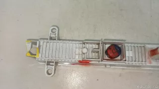 9812662280 Citroen-Peugeot Фара дневного света (ходовые огни) Citroen Berlingo 3 Арт E23283107, вид 8