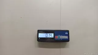 9812662280 Citroen-Peugeot Фара дневного света (ходовые огни) Citroen Berlingo 3 Арт E23283107, вид 10