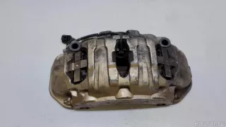 7PP615124N VAG Суппорт тормозной передний правый Porsche Cayenne 958 Арт E23294365, вид 2