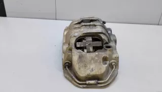 7PP615124N VAG Суппорт тормозной передний правый Porsche Cayenne 958 Арт E23294365, вид 5