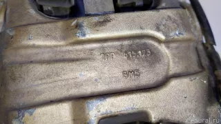7PP615124N VAG Суппорт тормозной передний правый Porsche Cayenne 958 Арт E23294365, вид 7