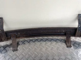 866304Y000 Hyundai-Kia Усилитель заднего бампера Kia Rio 3 Арт E23296001, вид 6