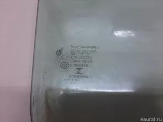 55113618AC Chrysler Стекло двери задней правой Jeep Cherokee KL Арт E23302471, вид 1