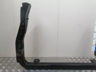 5156114AA Chrysler Балка подрадиаторная Jeep Cherokee KL Арт E23306688, вид 2